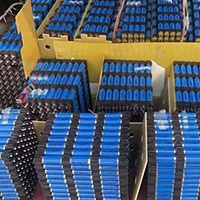 泰安电动车电池回收-上门回收新能源电池|高价锂电池回收